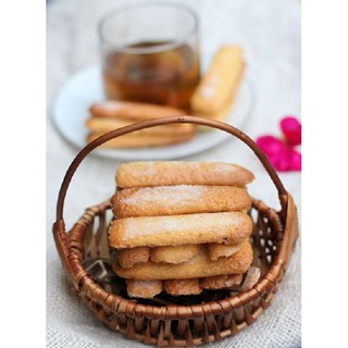 140g Bánh Sâm Panh - MAXIFOOD