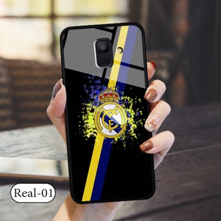 Ốp lưng bóng đá cho Samsung Galaxy J6