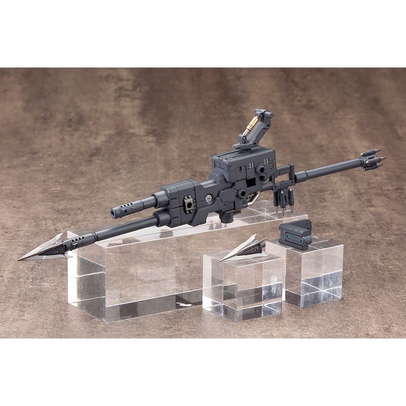 Mô Hình Kotobukiya M.S.G MH10 Violence Ram Heavy Weapon Unit [KTB] [MSG]