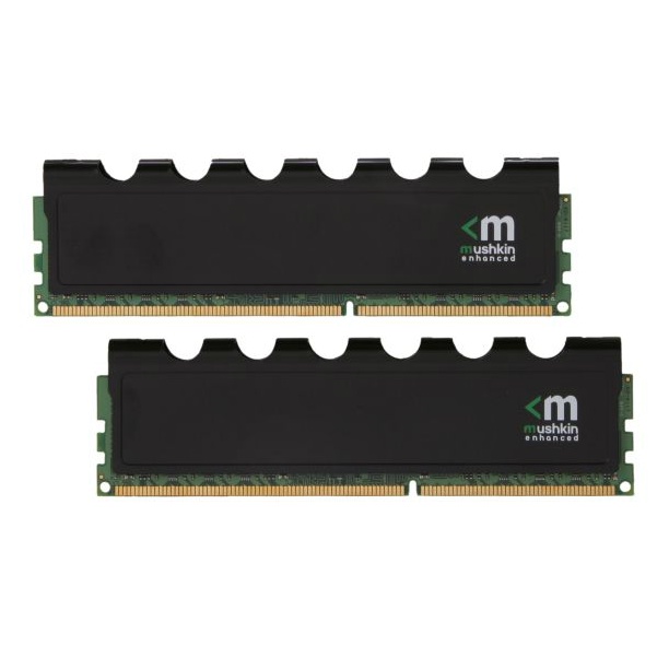 ram mushkin ddr3 4gb và 8gb tản nhiệt  buss  1333 /1600 / 1866 / 2133 / 2400