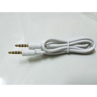 Dây 2 dầu 3.5 4 ngấn 3 nấc chuyên dụng cho Sound Card K10 Và Dây Live Stream Ma1