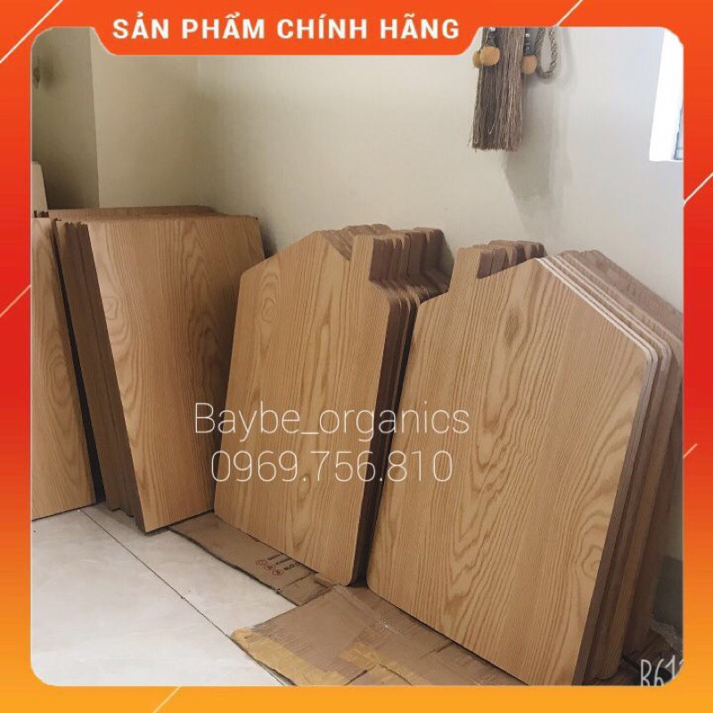 [SIÊU RẺ]Tấm gỗ, ván gỗ MDF làm mặt bàn, làm bảng bận rộn, busy board