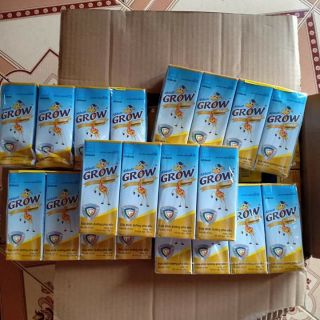 sữa bột pha sẵn Abbott grow 180ml date 22021