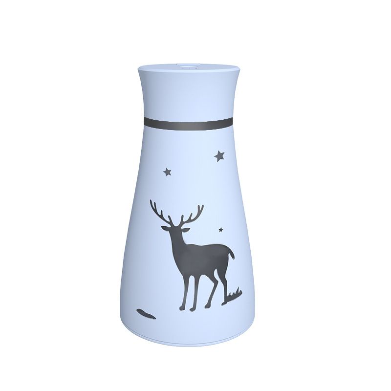 Máy tạo độ ẩm xe hơi USB,,,