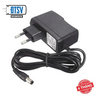Nguồn adapter 5V-1A 5.5*2.1mm (BH 06 Tháng)