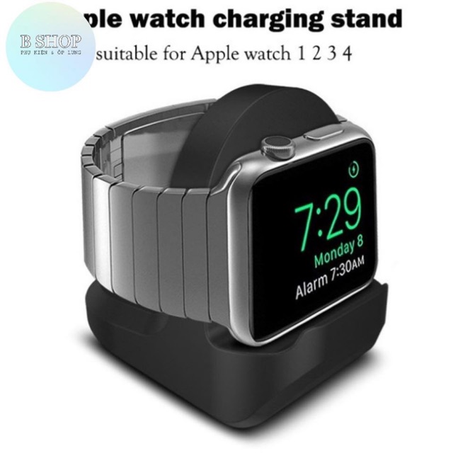 Dock sạc dùng cho apple watch