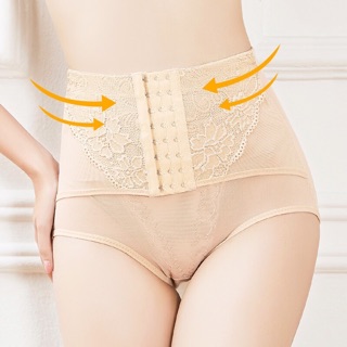 Quần gen latex giúp vòng eo thon gọn