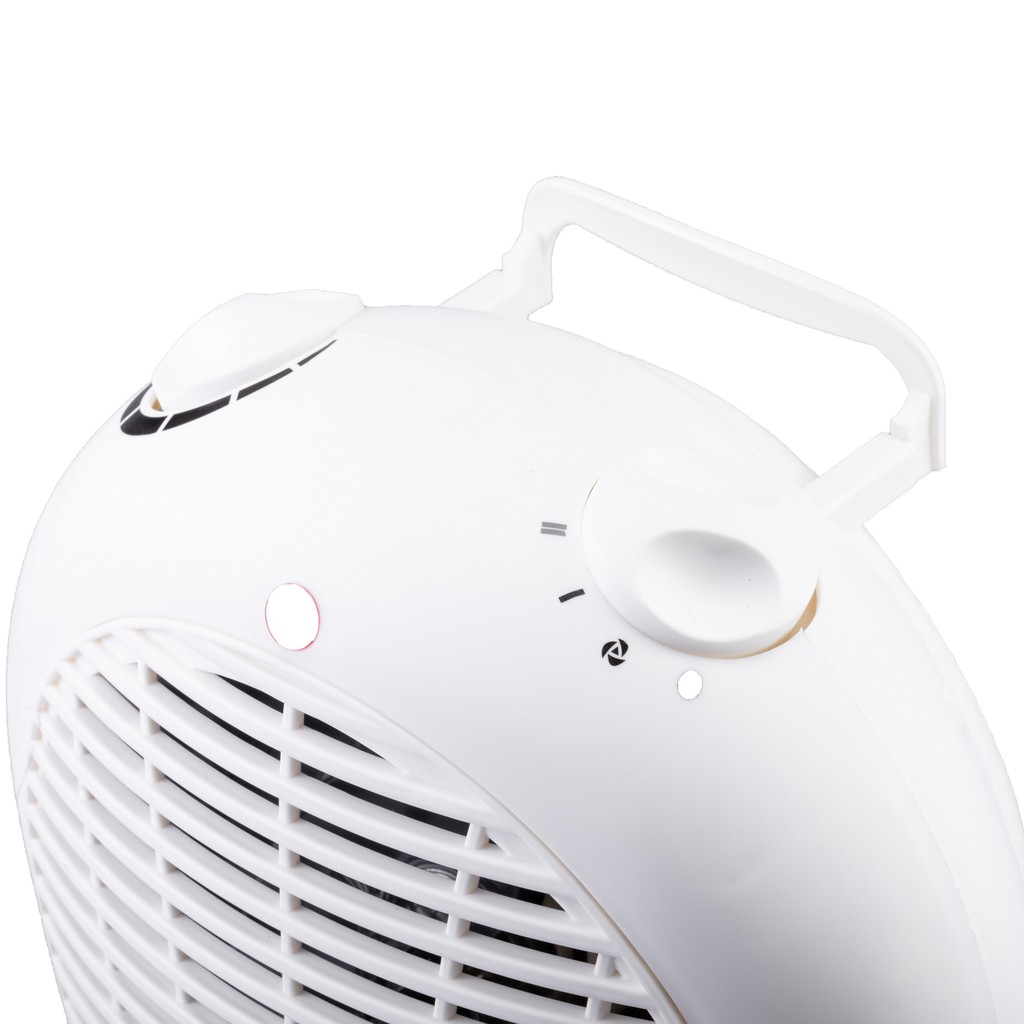 Quạt Sưởi Tiross 2000W (hai cánh) TS944