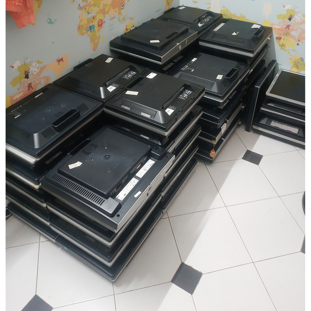 Màn hình HP 19 xài phòng lạnh, đẹp, bền, siêu rẻ | BigBuy360 - bigbuy360.vn