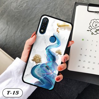 Ốp lưng Vsmart Joy 2 Plus - In hình 3D