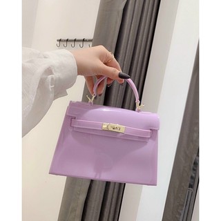✅Túi Xách Nữ Silicon size 18✅