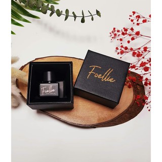 Nước hoa vùng kín Foellie