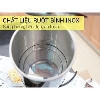 Bình siêu tốc Philips HD9316 hàng nhập khẩu