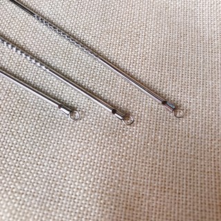 Cây nặn mụn 2 đầu thần thánh