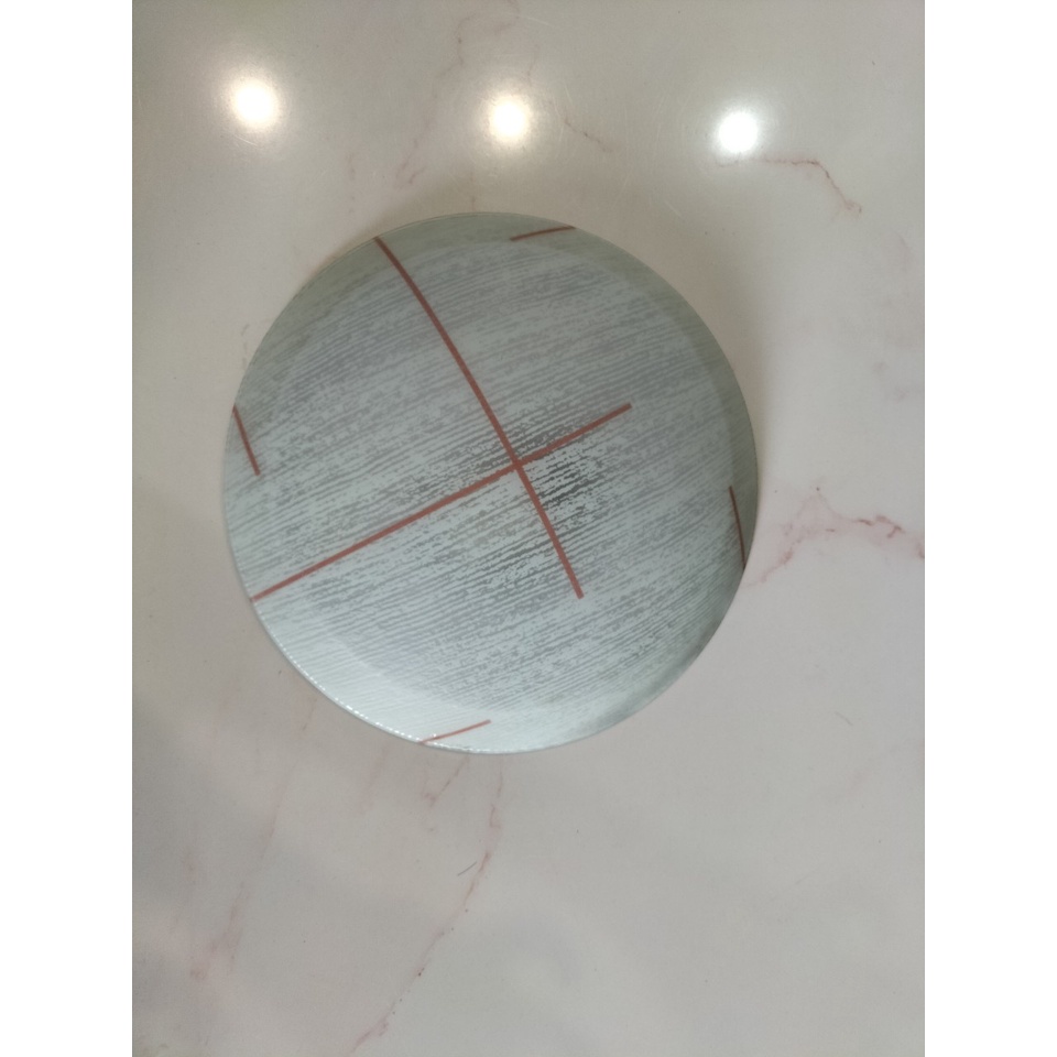 Đèn ốp trần trang trí 8040