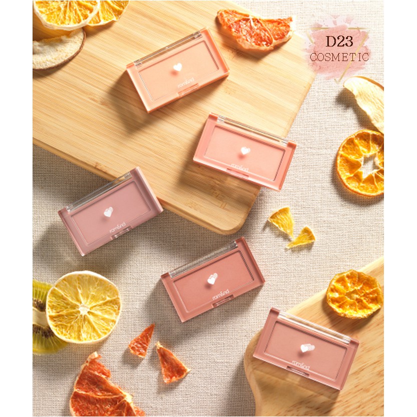 (Phấn má Hàn Quốc)Rom&nd Better Than Cheek