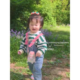 🍼 Bình Sữa Bò Sữa [FREE SHIP] Baby Kingdom