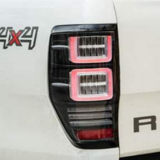 Led Vland cho xe Ford Ranger