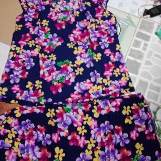 Compo đồ bộ tole người lớn