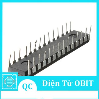 Vi Điều Khiển Atmega8-16PU DIP28