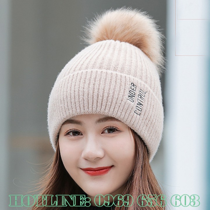 Nón len nữ 🚚 𝐅𝐑𝐄𝐄 𝐒𝐇𝐈𝐏 🚚 thời trang phong cách - SLC.VN