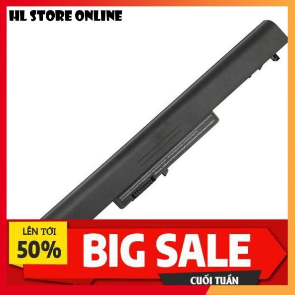 🔔  Pin Laptop HP Pavilion 14 (VK04) - 4 CELL - Pavilion Pavilion Sleekbook 14 15, 14 b000, 15 b000, 