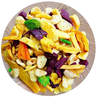 270g Thập Cẩm Sấy