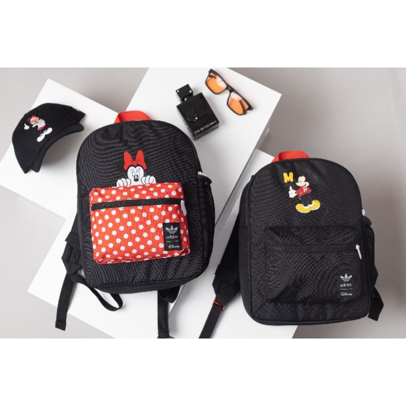 Balo ADD mini Mickey và Minnie