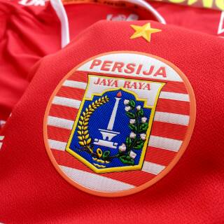 Áo Đấu Persija 2019