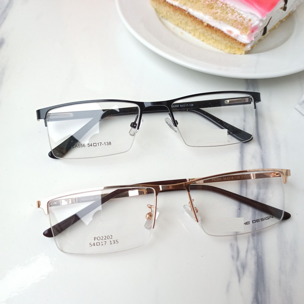 [Mã SKAMCLU7 giảm 10% cho đơn từ 0Đ] Gọng Kính Cận EA nhận cắt mắt cận viễn loạn | BigBuy360 - bigbuy360.vn