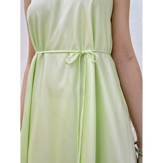 Sumire Store Đầm cổ yếm Tràng An