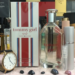 Nước hoa nữ tommy girl 2ml/5ml/10ml