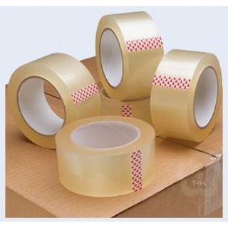 Combo 6 cuộn băng dính 1kg