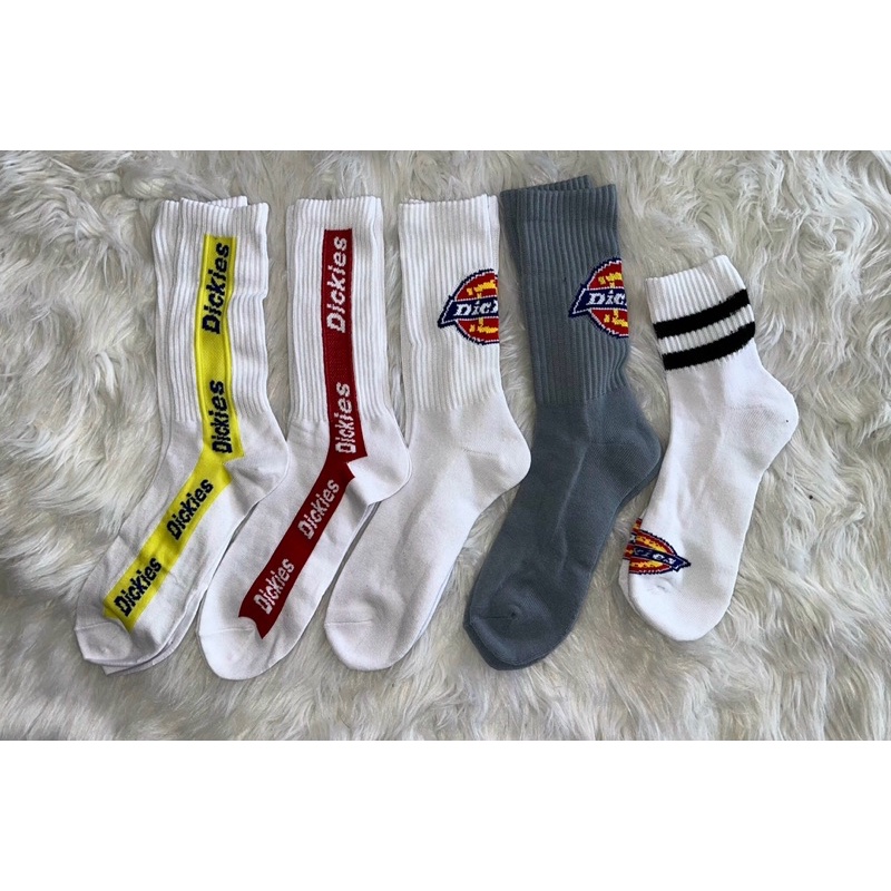 Tất dickies tất chính hãng chuẩn auth