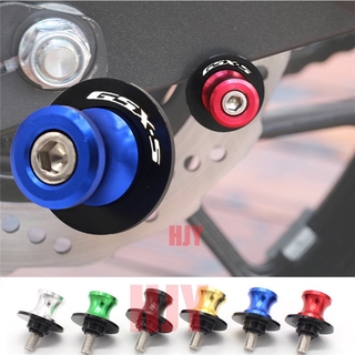 Bộ Phụ Kiện Ốc Vít M8 Cho Xe Suzuki Gsx1300R Hayabusa Gsx-S1000 Gsx-S750