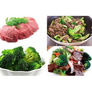 Hạt giống lơ xanh mini (0,5g)