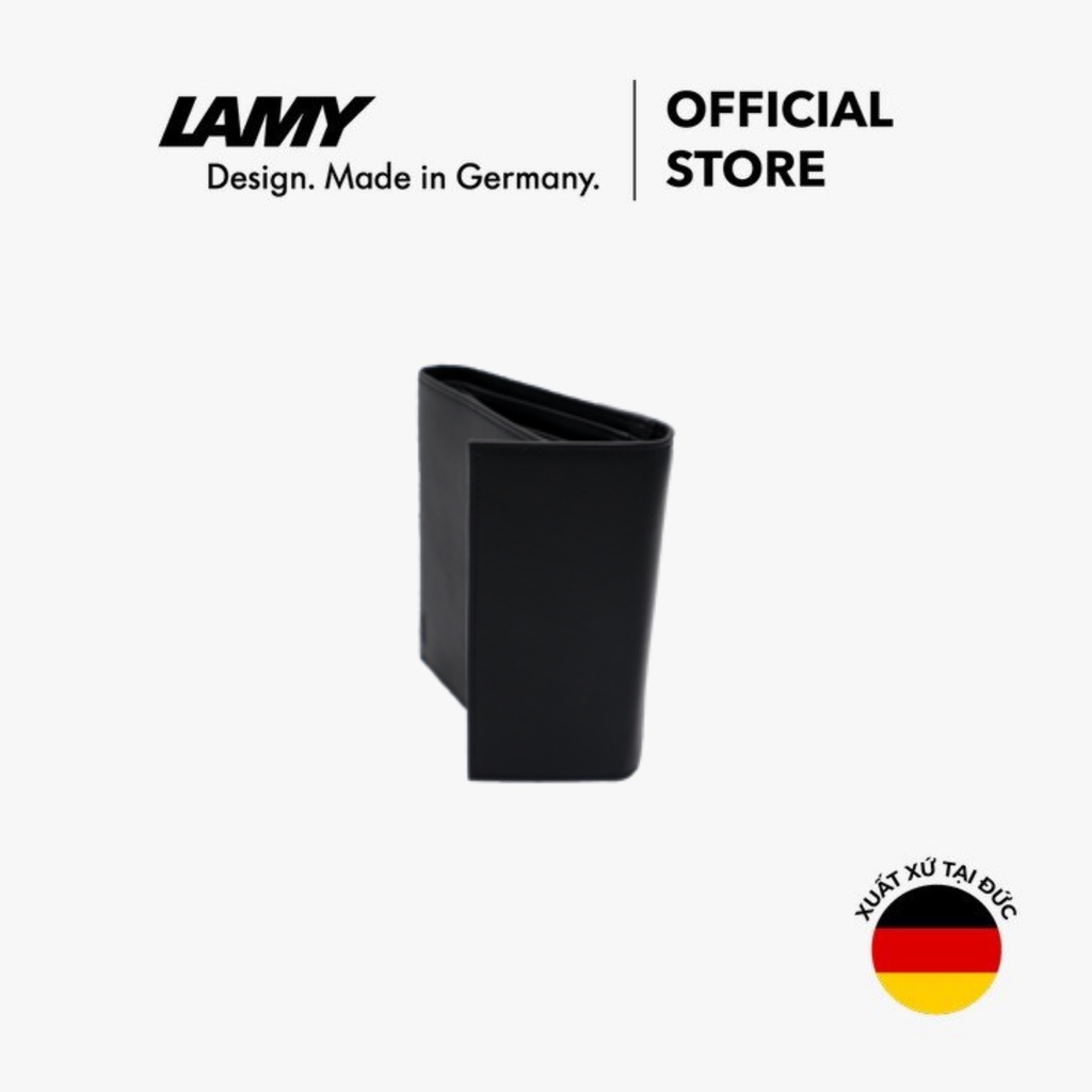 Ví da nữ cao cấp LAMY A206