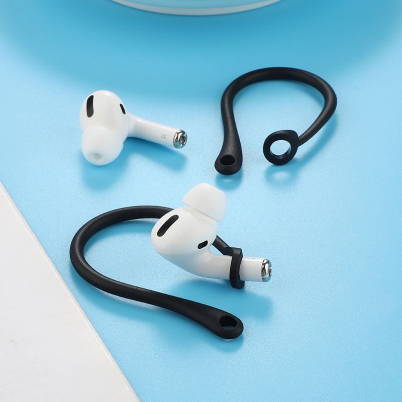 Móc Tai Nâng Cấp Ngôi Sao Chống Rơi Chống Sốc Cho 3 Người Chạy Bộ / Đạp Xe