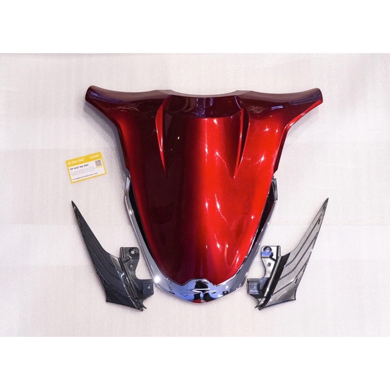 Mặt Nạ Thay Thế SH 350i Đời 2020-2022