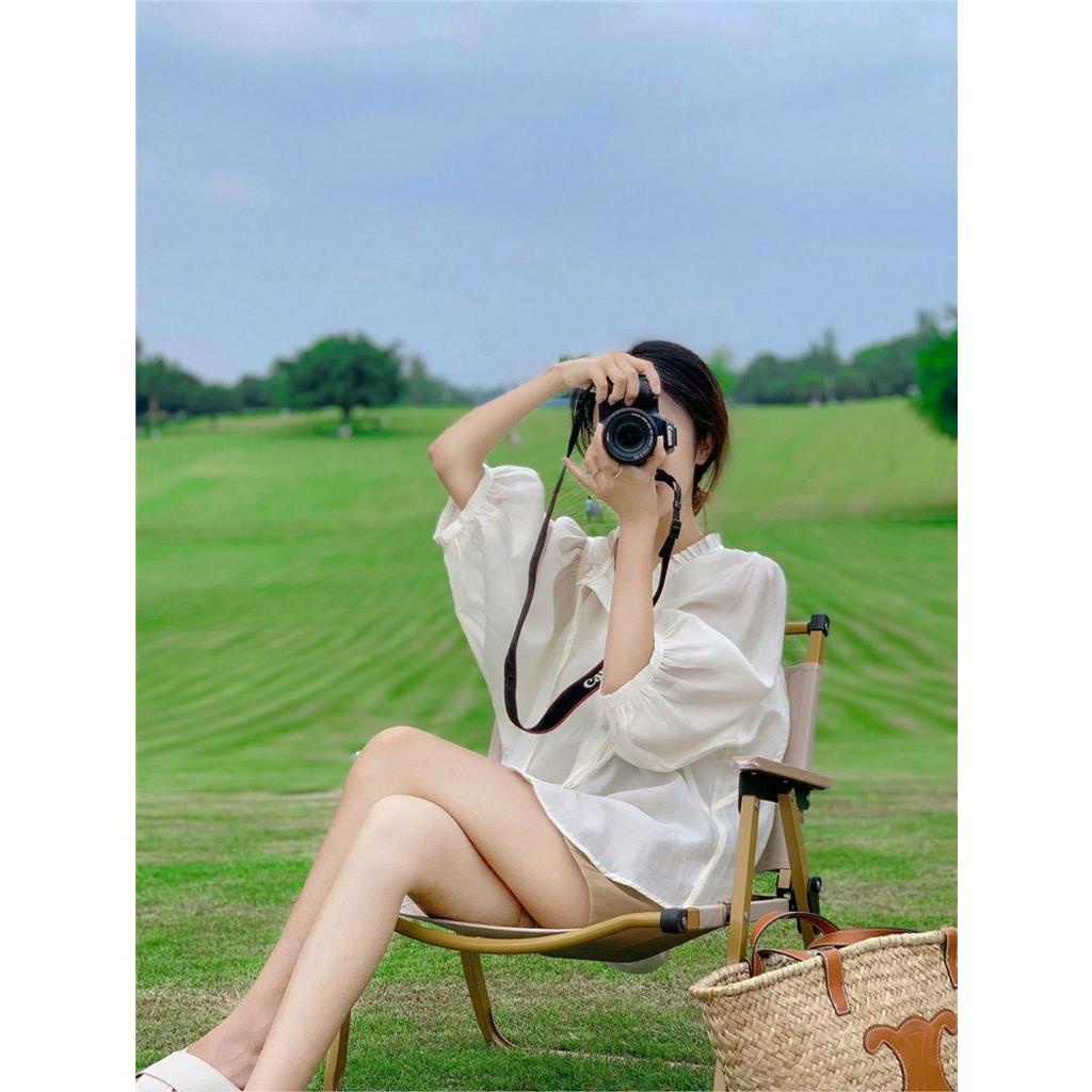 63790 Quần Short Kaki Dễ Phối Đồ Áo Sơ Mi Mùa Hè