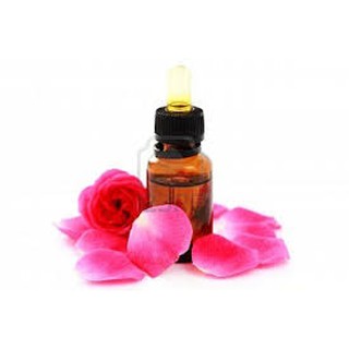 Combo 02 lọ tinh dầu hoa hồng nguyên chất 10ml