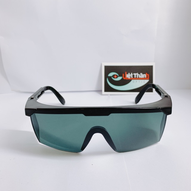 [ HÀNG CÓ SẴN ] Kính Bảo Vệ Mắt Che Tuyệt Đối Bụi Bẩn Mắt Kính Bảo Vệ Ôm Sát Kín Mắt | BigBuy360 - bigbuy360.vn