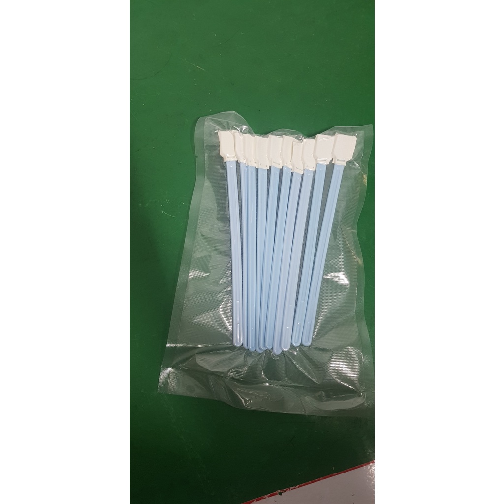 Que lau đầu phun 23cm loại tốt