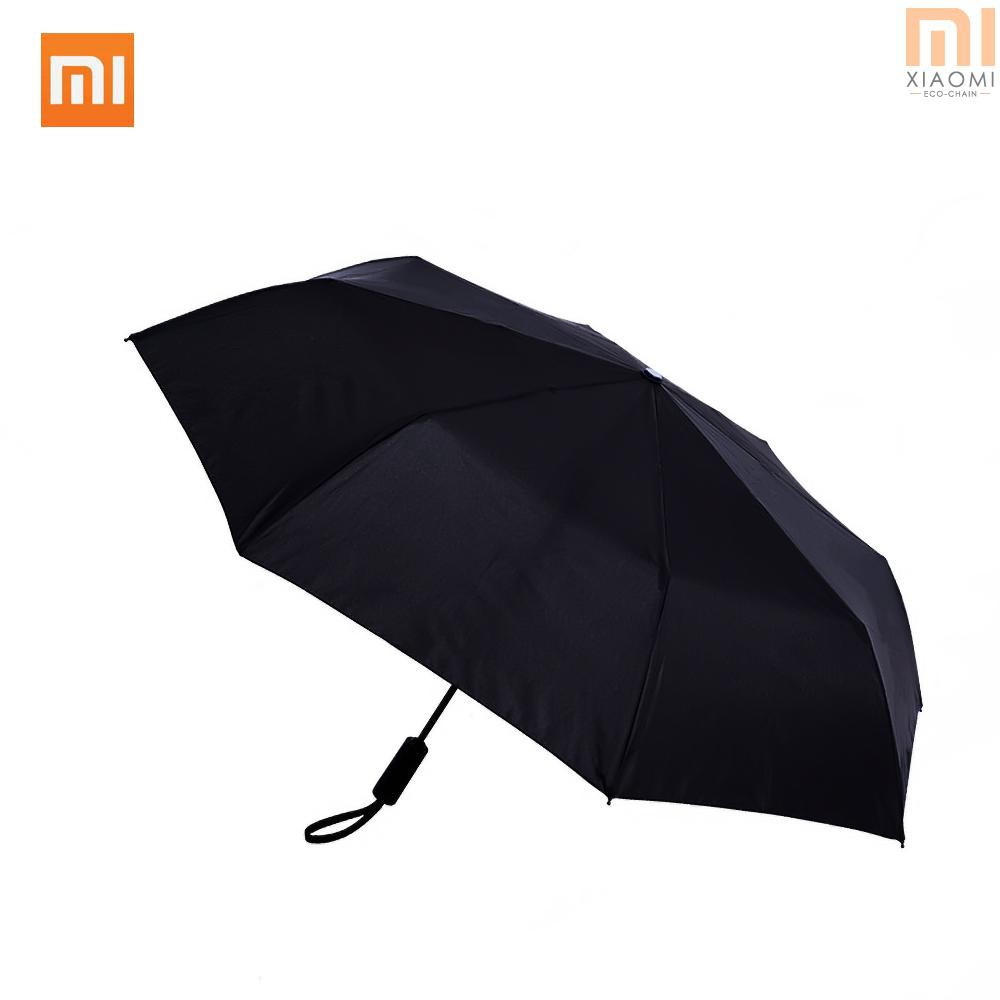 Dù chống nắng mua chống tia UV gập tự động 23 inch siêu chắc Xiaomi KongGu