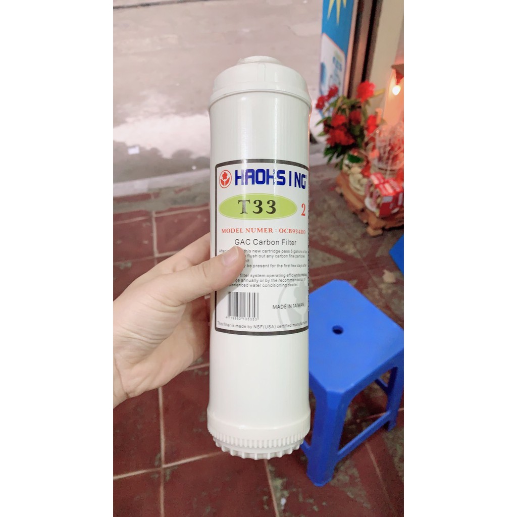 Lõi Lọc Haosing Chính Hãng ♥️ Lõi Lọc Nước Haosing | BigBuy360 - bigbuy360.vn