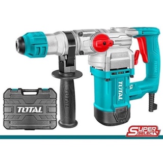 Máy khoan đục bê tông 1050w total th110266