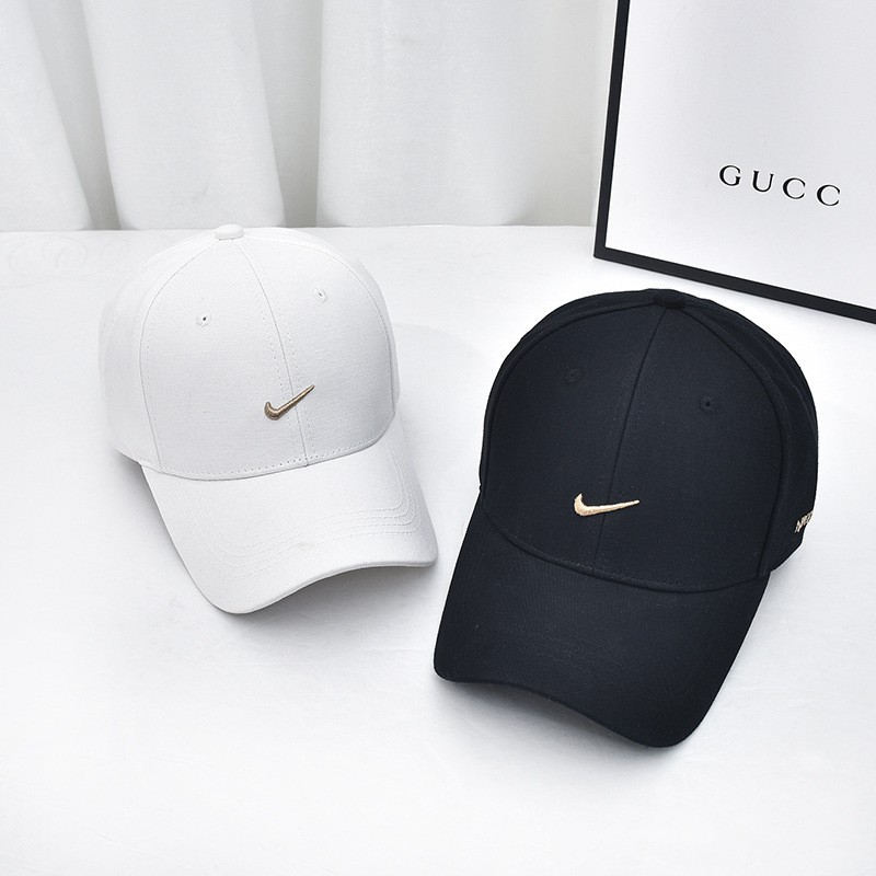 Mũ lưỡi trai nón kết nam nữ Phong cách thể thao Bóng chày tick side bản Hàn chuẩn Quà tặng Cặp đôi PHỤ KIỆN DRAMA MLT001