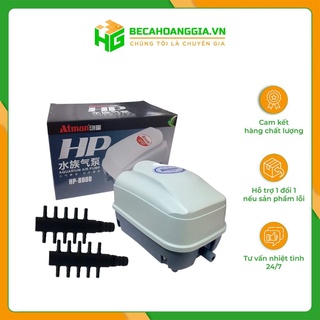 Máy sục oxy ATMAN HP4000, HP8000, HP12000, HP16000 - Bể cá Hoàng Gia