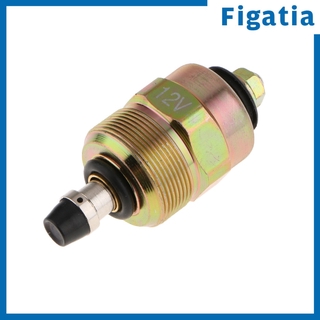 Van Điện Từ 12v Cho Xe Ô Tô