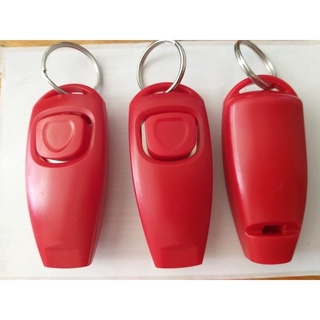 Clicker huấn luyện chó